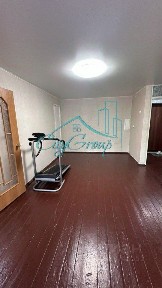 Продается 2-комн. квартира, 42,1 м²