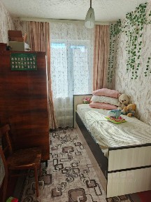 Продается 3-комн. квартира, 52,5 м²