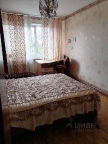 Продается 3-комн. квартира, 62 м²