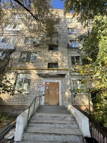 Продается 3-комн. квартира, 58,5 м²