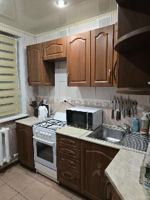 Продается 3-комн. квартира, 60,8 м²