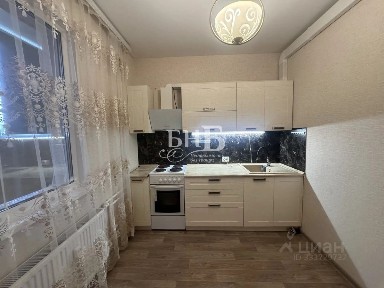 Продается 1-комн. квартира, 37 м²