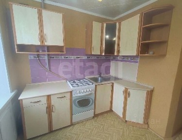 Продается 1-комн. квартира, 60,7 м²