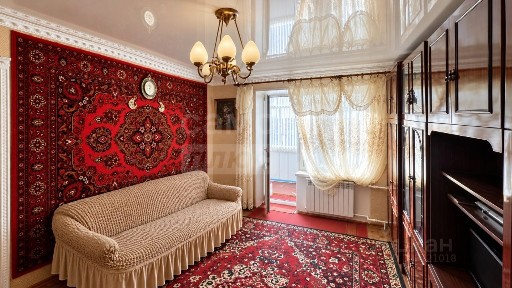 Продается 3-комн. квартира, 61,5 м²