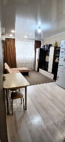 Продается 2-комн. квартира, 53 м²