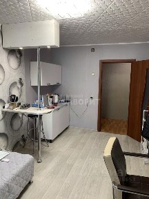 Продается 2-комн. квартира, 36,5 м²