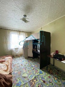 Продается 2-комн. квартира, 50,5 м²