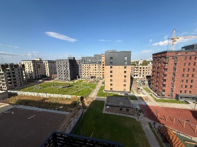 Продается студия, 40,32 м²