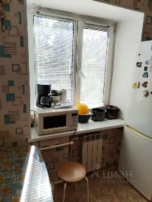 Продается 3-комн. квартира, 51,7 м²