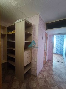 Продается 1-комн. квартира, 34,8 м²