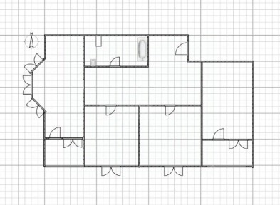 Продается 3-комн. квартира, 102 м²
