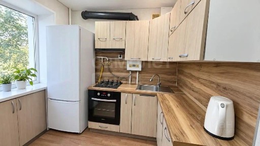 Продается 2-комн. квартира, 43,4 м²