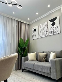 Продается 3-комн. квартира, 63 м²