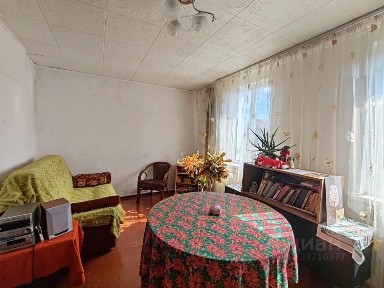 Продается 1-комн. квартира, 41 м²