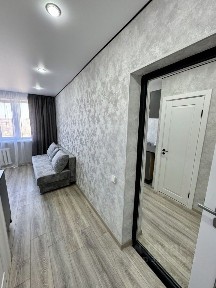 Продается студия, 17,6 м²