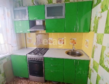 Продается 3-комн. квартира, 47,8 м²