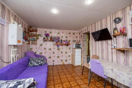 Продается 3-комн. квартира, 61,7 м²