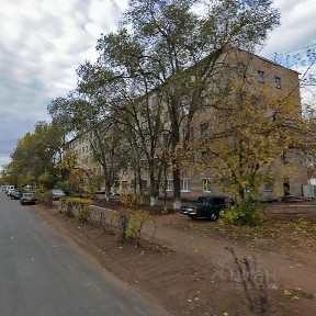 Продается 1/4 квартиры, 13,1/13,1 м²