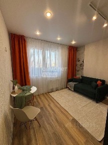 Продается студия, 19,9 м²