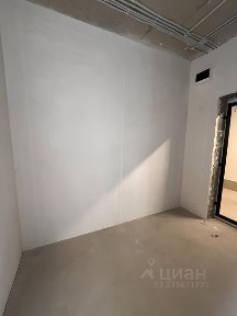 Продается 1-комн. квартира, 37,44 м²
