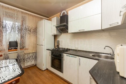 Продается 3-комн. квартира, 60,8 м²