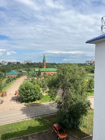 Продается 2-комн. квартира, 55 м²