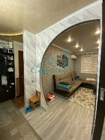 Продается 2-комн. квартира, 43,1 м²