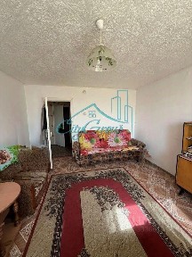 Продается 1-комн. квартира, 35,7 м²