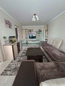 Продается 3-комн. квартира, 47,3 м²
