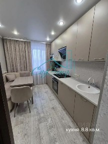 Продается 3-комн. квартира, 70,6 м²