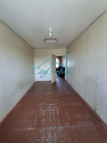 Продается квартира свободной планировки, 44,4 м²