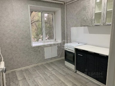 Продается 1-комн. квартира, 52,9 м²