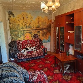 Продается 3-комн. квартира, 44,5 м²