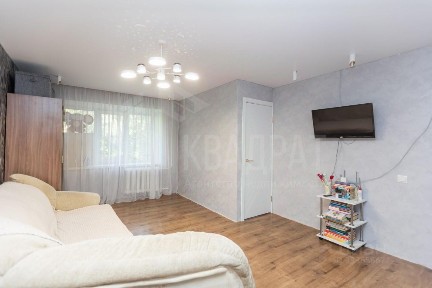 Продается 3-комн. квартира, 60 м²