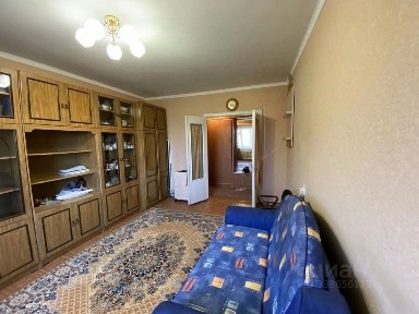 Продается 2-комн. квартира, 50,8 м²