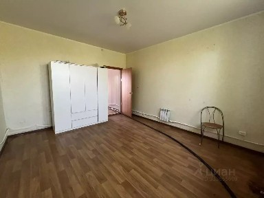 Продается 1-комн. квартира, 34 м²