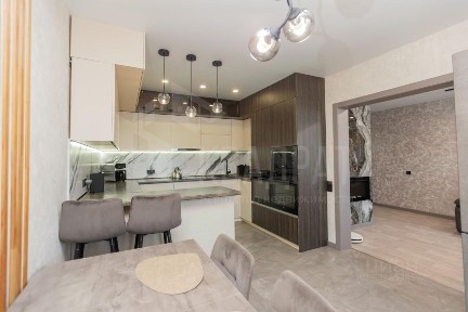 Продается 3-комн. квартира, 84,8 м²