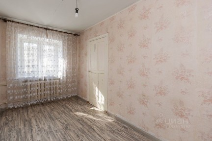 Продается 3-комн. квартира, 55,3 м²