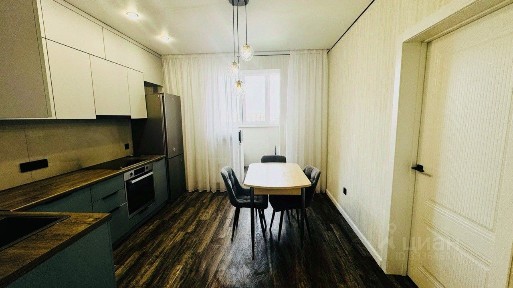 Продается 3-комн. квартира, 69,9 м²