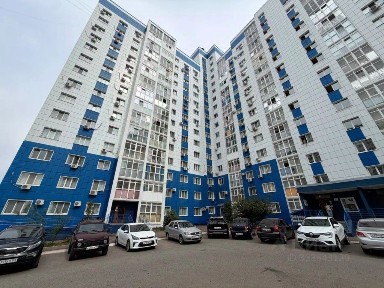 Продается 3-комн. квартира, 71,2 м²