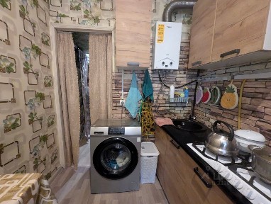 Продается 3-комн. квартира, 42 м²