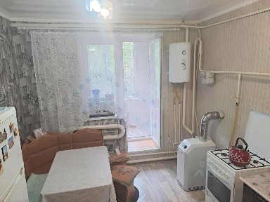 Продается 2-комн. квартира, 57,7 м²