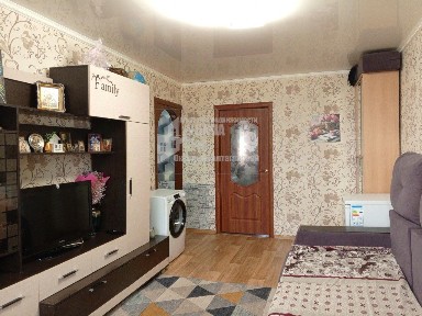 Продается 2-комн. квартира, 43,2 м²