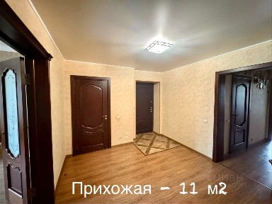 Продается 4-комн. квартира, 102 м²