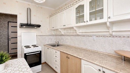 Продается 3-комн. квартира, 60 м²