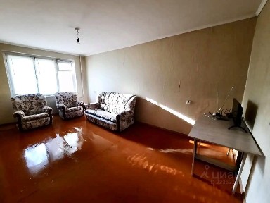 Продается 2-комн. квартира, 44 м²
