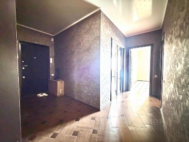 Продается 3-комн. квартира, 98,1 м²