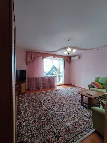 Продается 2-комн. квартира, 61,5 м²