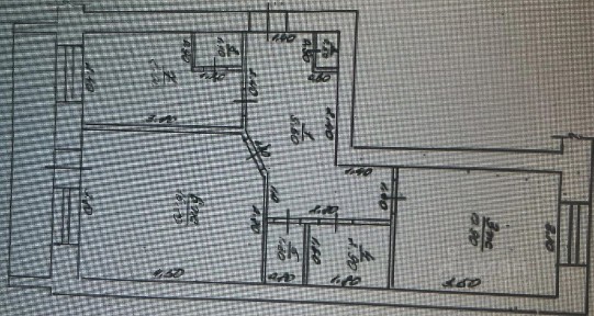 Продается 2-комн. квартира, 51 м²