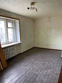 Продается 1-комн. квартира, 31,2 м²
